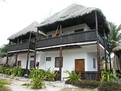 Cabanas Zahra ตูลุม ภายนอก รูปภาพ