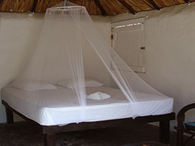 Cabanas Zahra ตูลุม ภายนอก รูปภาพ
