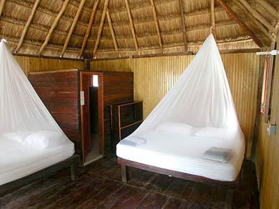 Cabanas Zahra ตูลุม ภายนอก รูปภาพ