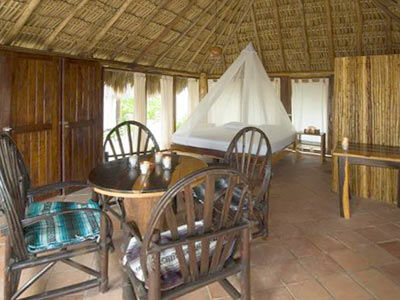 Cabanas Zahra ตูลุม ภายนอก รูปภาพ