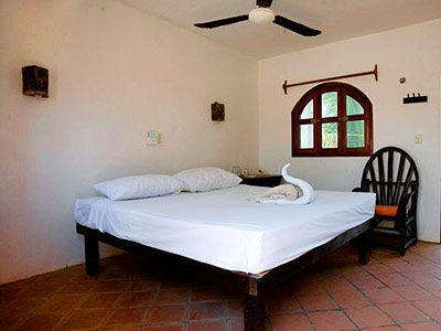Cabanas Zahra ตูลุม ภายนอก รูปภาพ