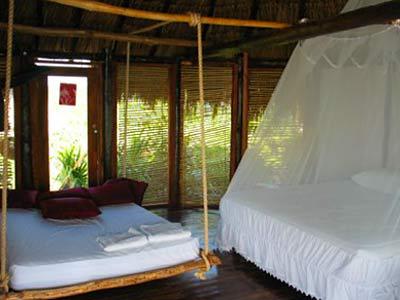 Cabanas Zahra ตูลุม ภายนอก รูปภาพ